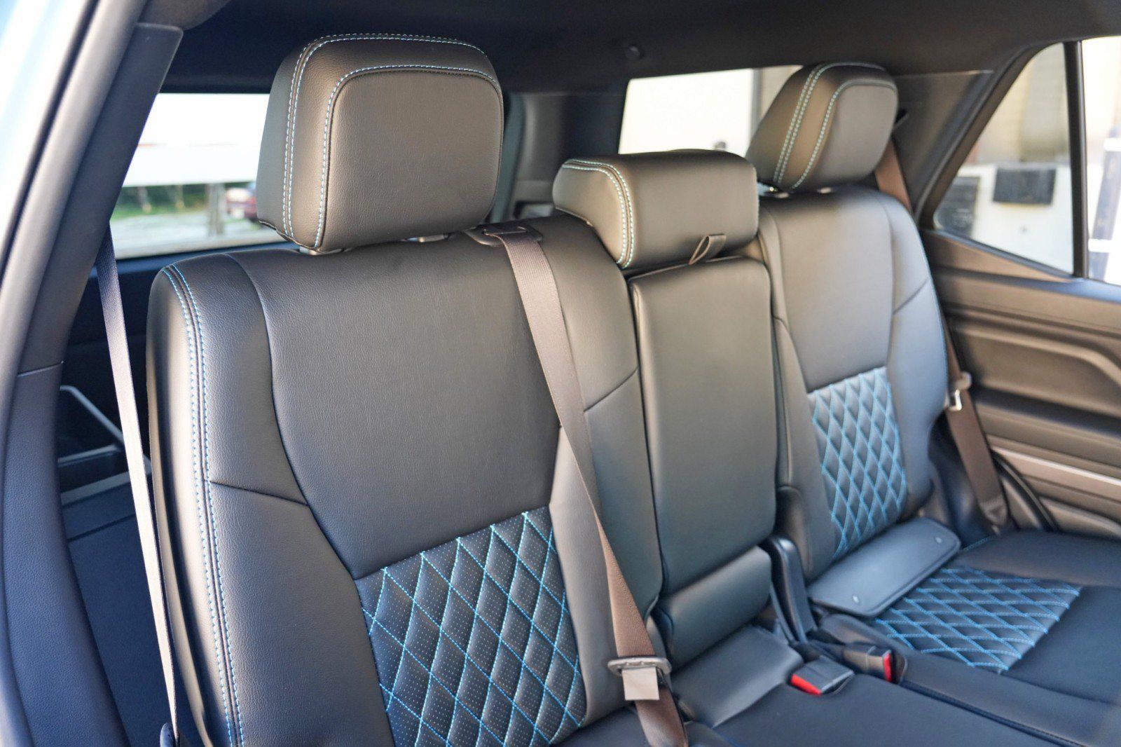 Used 2025 Toyota 4Runner TRD Sport RWD image 38