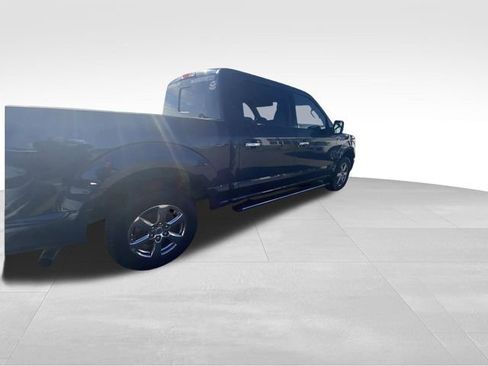 Used 2020 Ford F150 XLT w/ Equipment Group 302A Luxury RWD image 9
