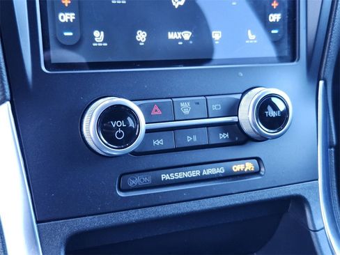 Used 2022 Ford Edge ST w/ Equipment Group 401A image 23