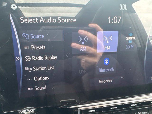 Used 2020 Toyota Highlander Platinum AWD/4WD image 6