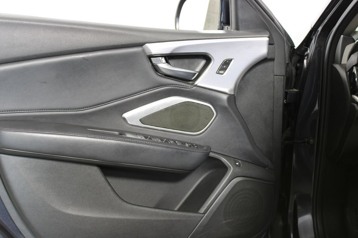 Used 2019 Acura RDX FWD image 11