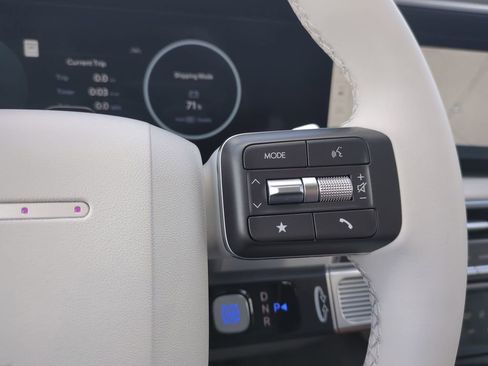 New 2026 Hyundai Palisade Limited FWD image 36