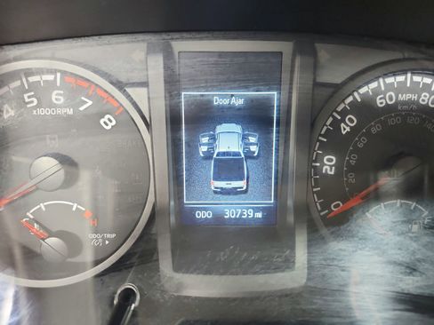 Used 2023 Toyota Tacoma SR image 20