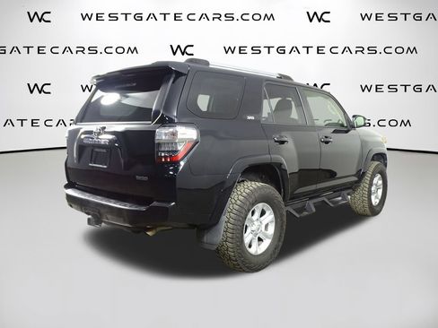 Used 2019 Toyota 4Runner SR5 Premium image 44