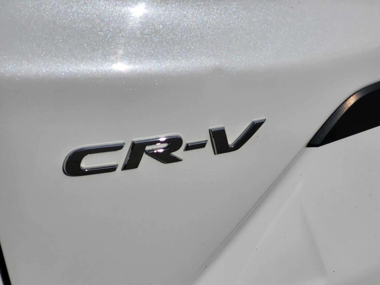Used 2020 Honda CR-V LX image 11