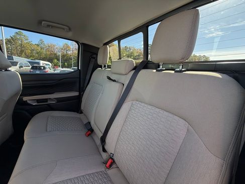 New 2025 Ford Ranger XLT w/ Equipment Group 301A High image 27