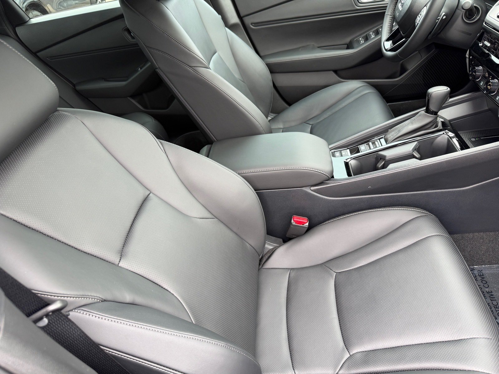 New 2026 Honda Accord Sport image 27