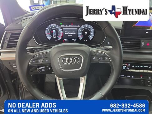 Used 2024 Audi Q5 2.0T Premium AWD/4WD image 15