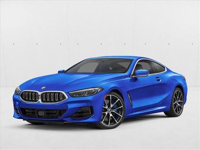 New 2026 BMW 840i xDrive Coupe