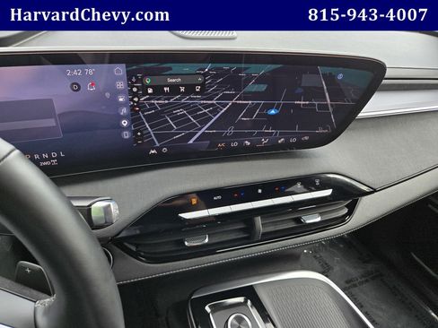 Certified 2026 Buick Enclave Sport Touring AWD/4WD image 9