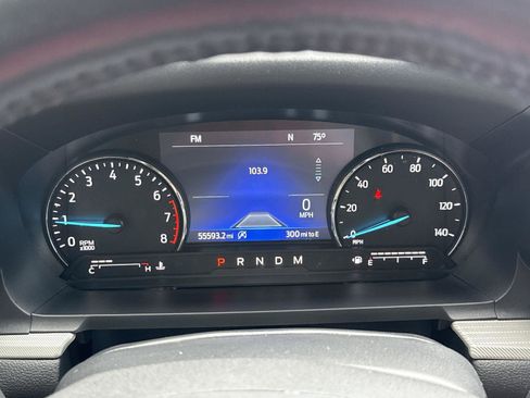 Used 2020 Ford Explorer XLT w/ Equipment Group 202A image 20