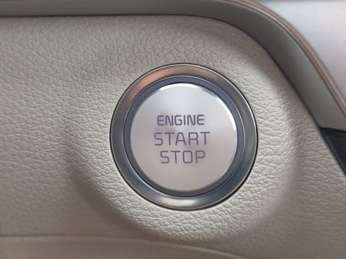 New 2025 Kia Telluride EX w/ EX Captain's Chair Package image 28