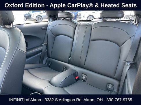 Used 2022 MINI Cooper 2-Door Hardtop FWD image 30