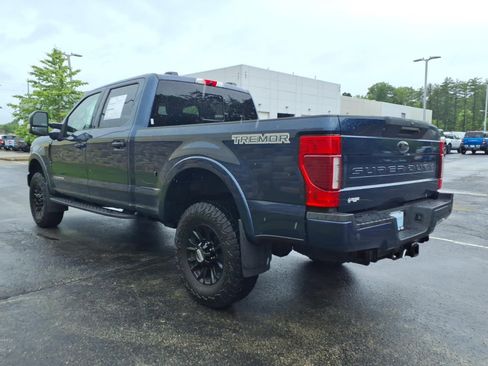 Used 2020 Ford F350 Lariat AWD/4WD image 7
