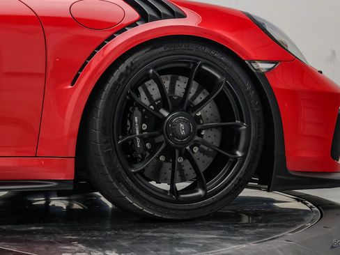 Used 2019 Porsche 911 GT3 RS RWD image 84