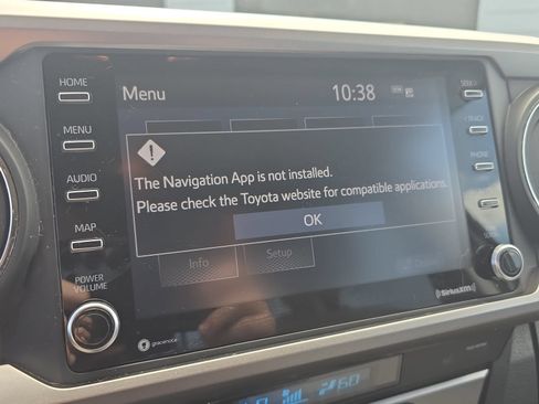 Used 2022 Toyota Tacoma SR5 RWD image 19