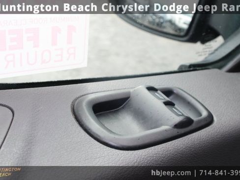 Used 2023 Ford Transit 350 XLT image 12