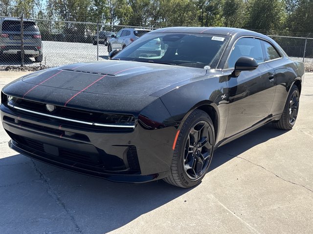 New 2027 Dodge Charger R/T AWD/4WD image 9
