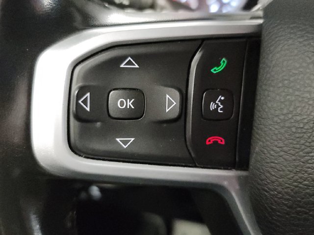 Used 2021 RAM 1500 Big Horn AWD/4WD image 30