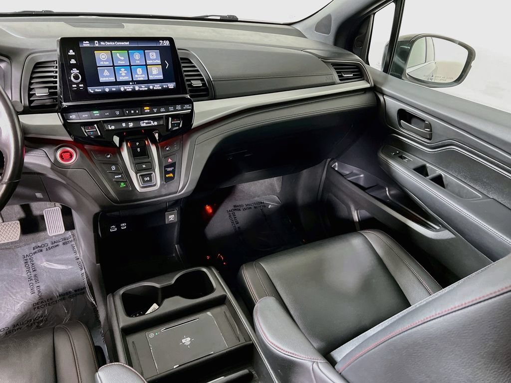 Used 2025 Honda Odyssey Sport-L image 21
