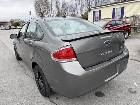 Used 2011 Ford Focus SES w/ 401A Rapid Spec Order Code image 8