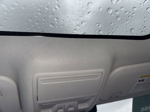 Used 2025 Ford Bronco Sport Outer Banks w/ Outer Banks Tech Package+ image 13