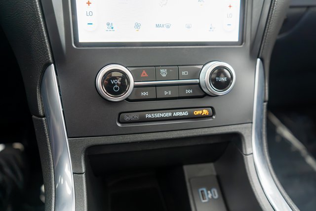 Certified 2022 Ford Edge ST w/ Equipment Group 401A AWD/4WD image 32