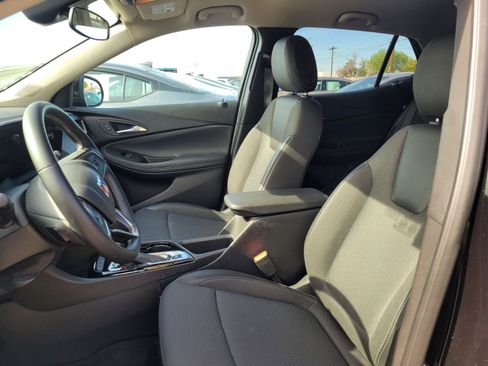 Used 2025 Buick Encore GX Preferred image 13