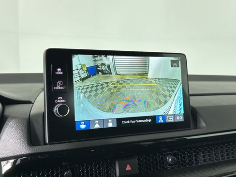 New 2026 Honda CR-V EX-L image 23