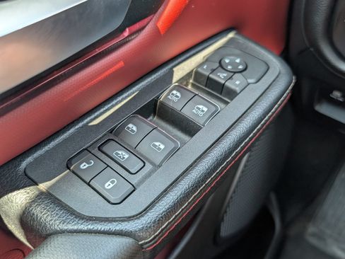 Used 2025 RAM 1500 Rebel w/ Rebel Level 1 Equipment Group AWD/4WD image 18