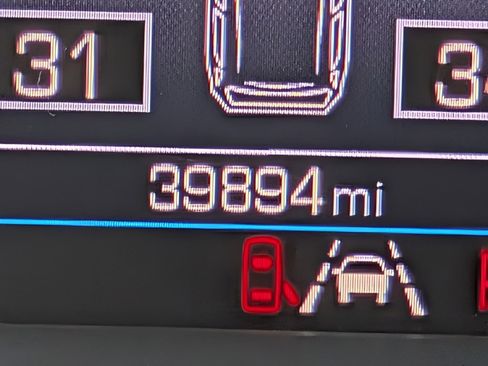 Certified 2020 Chevrolet Equinox LT image 17