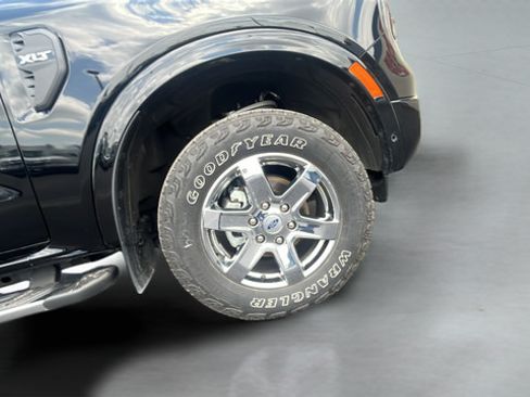 Used 2024 Ford Ranger XLT AWD/4WD image 30