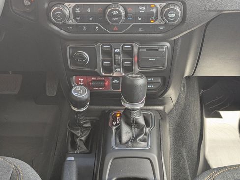 New 2026 Jeep Wrangler Unlimited Sport image 18