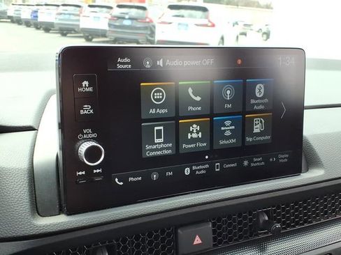 Certified 2024 Honda CR-V Sport-L image 16