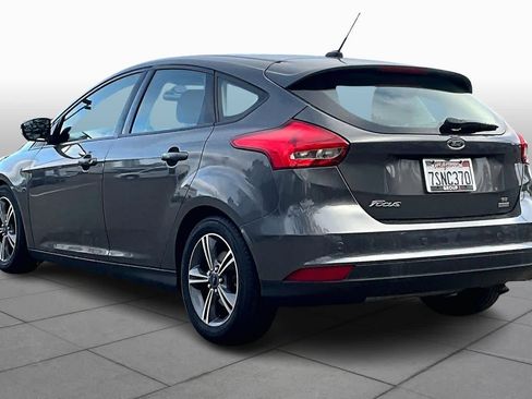 Used 2016 Ford Focus SE image 11