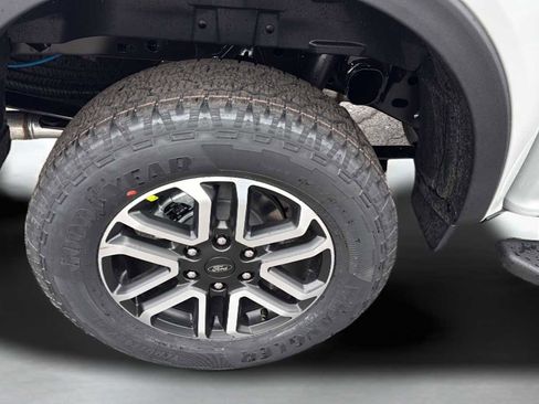 New 2026 Ford Ranger Lariat image 39