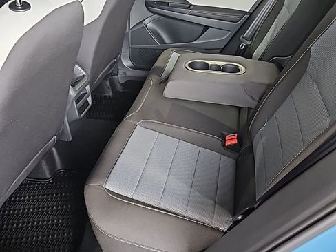 New 2026 Volkswagen Taos S AWD/4WD image 22