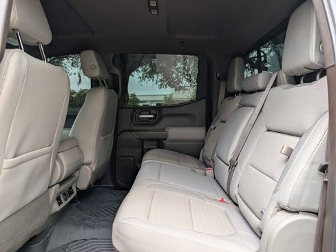 Used 2020 Chevrolet Silverado 1500 LT w/ All-Star Edition image 22