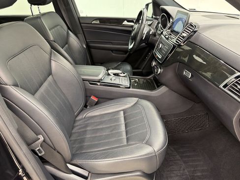 Used 2019 Mercedes-Benz GLS 450 4MATIC image 26