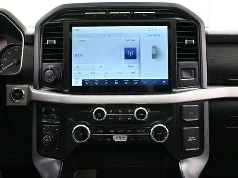 Used 2023 Ford F150 XLT w/ Equipment Group 302A High AWD/4WD image 17