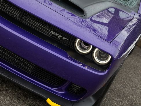 Used 2023 Dodge Challenger SRT Hellcat Redeye image 14