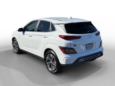 Certified 2023 Hyundai Kona SEL image 3