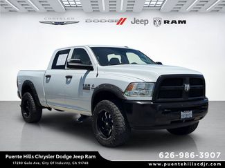 Used 2016 RAM 3500 Tradesman w/ Popular Equipment Group AWD/4WD video 1