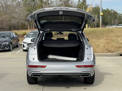 Used 2023 Audi Q5 2.0T Premium Plus image 17