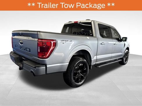 Certified 2023 Ford F150 XLT image 5