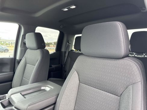 New 2026 GMC Sierra 1500 Pro w/ Pro Value Package AWD/4WD image 21