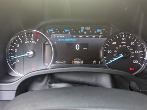 Used 2021 Ford Expedition Max XLT image 85