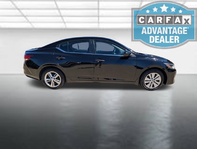 Used 2024 Nissan Sentra S FWD image 41