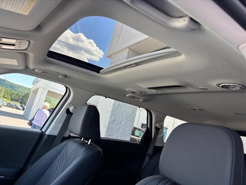 New 2026 Hyundai Palisade SEL AWD/4WD image 7