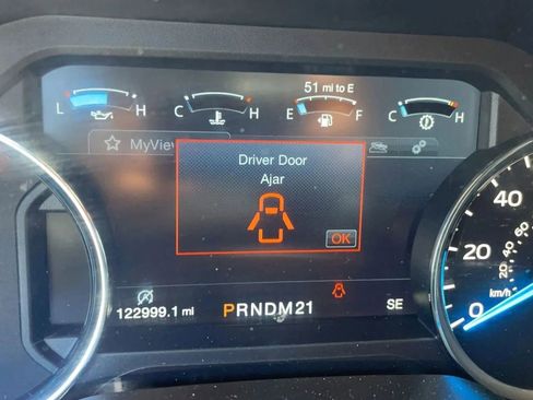 Used 2017 Ford F150 Lariat AWD/4WD image 9